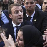 Alžir zatvorio vazdušni prostor za francuske vojne avione 14