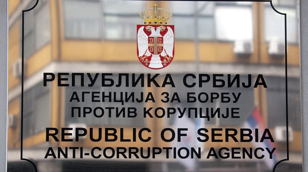 Agencije za sprečavanje korupcije i Služba za upravljanje kadrovima potpisali Memorandum o saradnji 1