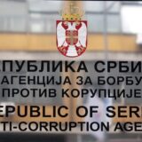 Agencije za sprečavanje korupcije i Služba za upravljanje kadrovima potpisali Memorandum o saradnji 2