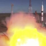 Ruska filmska ekipa uputila se na MSS na snimanje prvog filma u svemiru 7