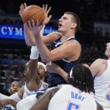 Jokić: Samo pomažem timu da pobeđuje 10