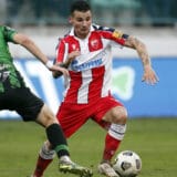 kulubara crvena zvezda fudbal