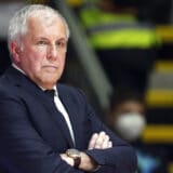 Obradović: Igrali smo prilično dobro sve do poslednjih pet minuta 11
