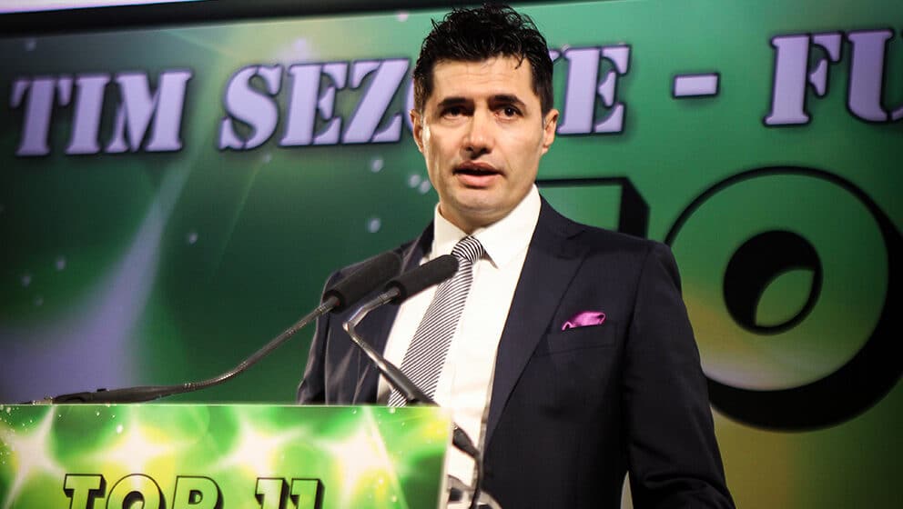 Poledica: Psi lutalice zaštićeniji od igrača 1