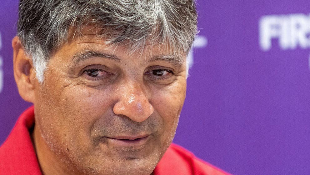 Stric Rafe Nadala kritikovao odnos Novaka Đokovića prema vakcinama: Da su se ljudi ponašali kao on bilo bi deset puta više mrtvih zbog pandemije 1