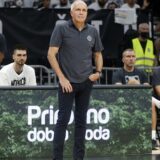 Obradović: Klupa mora da pomogne 2