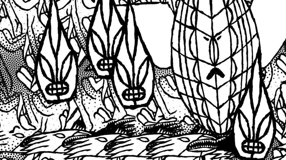 Prvi korak u uspostavljanju mira, nakon rata ljudi i mašina 1