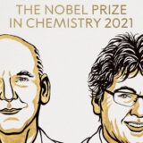 Bendžamin List i Dejvid Mekmilan ovogodišnji dobitnici Nobelove nagrade za hemiju 10