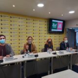 Baković Jadžić: Jedna izborna kolona je u interesu vlasti Aleksandra Vučića 8