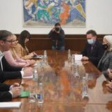 Vučić i Tanin: Prisustvo Misije UN veoma važno za održavanje stabilnosti na Kosovu 4