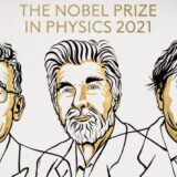 Šukuro Manabe, Klaus Haselman i Đorđo Parizi ovogodišnji dobitnici Nobelove nagrade za fiziku 11