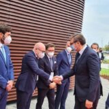 Švajcarska kompanija Beri Kalebo u Novom Sadu otvorila fabriku čokolade 3