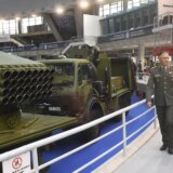 Srbija centar: Vučić nenadležan za izvoz naoružanja i vojne opreme 4