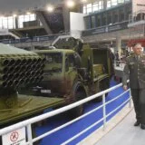 Srbija centar: Vučić nenadležan za izvoz naoružanja i vojne opreme 6