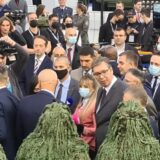 Vučić: Nebojša Stefanović veoma dobro radi svoj posao, nema diktature u Srbiji 8