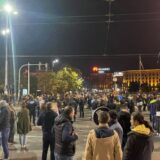 Desničari i antivakseri pozivali na protest protiv kovid propusnica 15