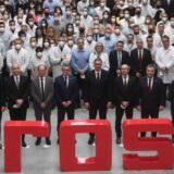 Vučić: Ukupna investicija nemačke kompanije Brose u Pančevu 180 miliona evra, Vlada dosta pomogla 10