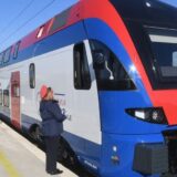 Voz za brzu prugu Beograd-Novi Sad predat na koriščenje srpskoj železnici 9