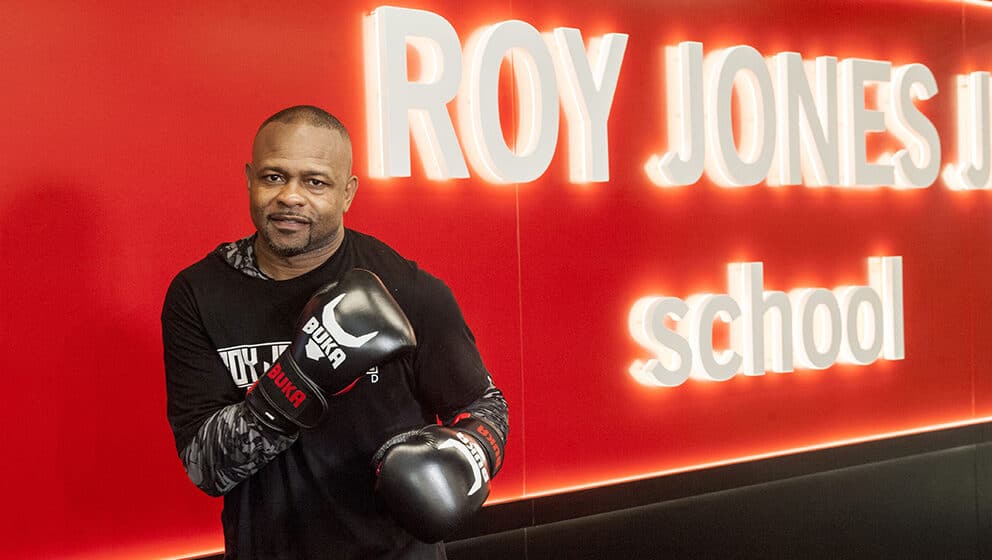 Bokserima za "zlato" po 100 hiljada dolara 1