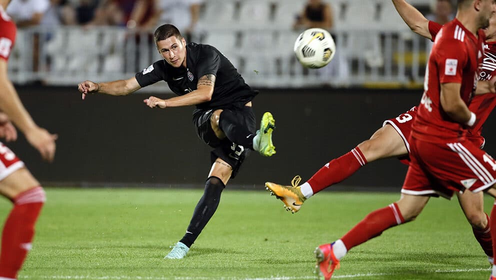 Nastavlja se Super liga, Partizan dočekuje Radnik, Zvezda u Lazarevcu 1