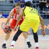 Zadatak Zvezde u Tel Avivu: Pokriti slabosti 9