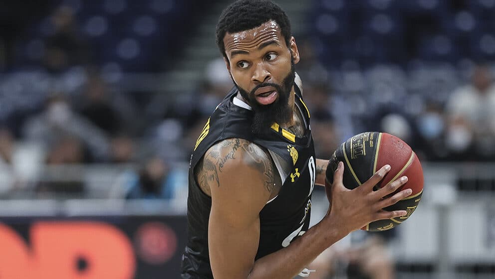 Bez navijača Partizana na utakmici sa Zvezdom u ABA ligi 1