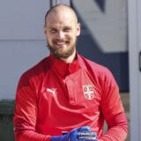 Predvodnik generacije "orlića" koja je stigla do svetskog trona: Ko je Predrag Rajković, golman fudbalske reprezentacije Srbije? (VIDEO) 11