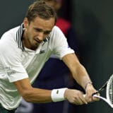 Medvedev bolji od Đerea u drugom kolu Rolan Garosa 11