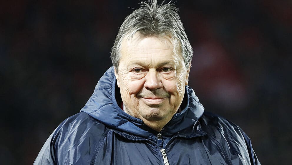 "Zvezda je igrala bolje i lepše prošle sezone sa domaćim trenerom nego sada": Milorad Kosanović za Danas o stranim trenerima u srpskom fudbalu 1