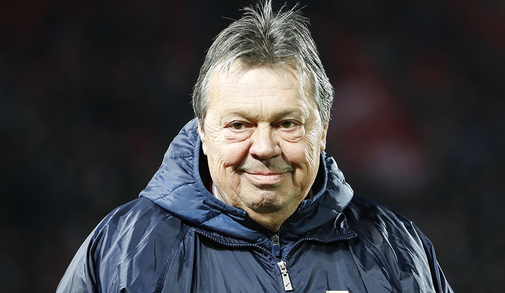 "Zvezda je igrala bolje i lepše prošle sezone sa domaćim trenerom nego sada": Milorad Kosanović za Danas o stranim trenerima u srpskom fudbalu 2