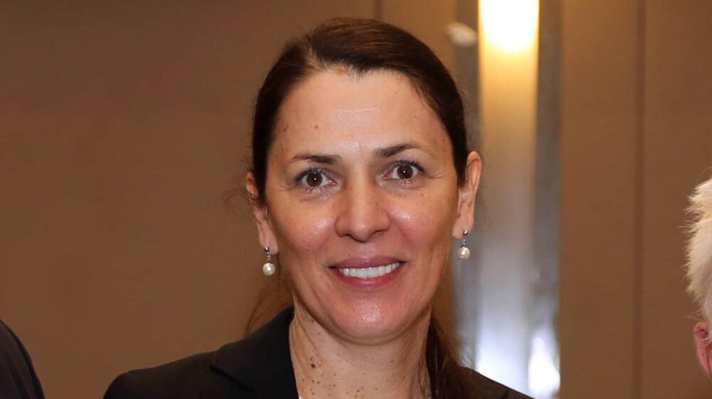 Ženski rukometni klub Crvena zvezda obratio se predsednici RSS: Nećemo ćutati na beskrupulozne laži i optužbe 1