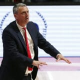 Radonjić: Uvek je važno dobro odigrati protiv Partizana 11
