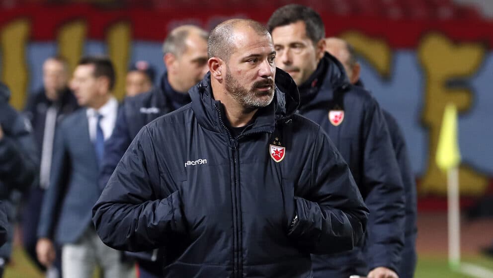 Stanković suzdržan posle pobede u Inđiji 1