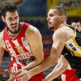 Kalinić neizvestan za Monako, potraga za rešenjima u hodu 6