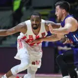 Težak trenutak za Crvenu zvezdu 8