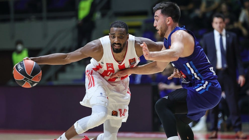 Težak trenutak za Crvenu zvezdu 1