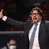 Trinkijeri: Nemoguće je iskopirati NBA ligu 11