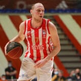 Dejan Davidovac dokusurio Real 8