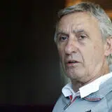 Selektor Svetislav Pešić izašao iz bolnice i vratio se na posao 10