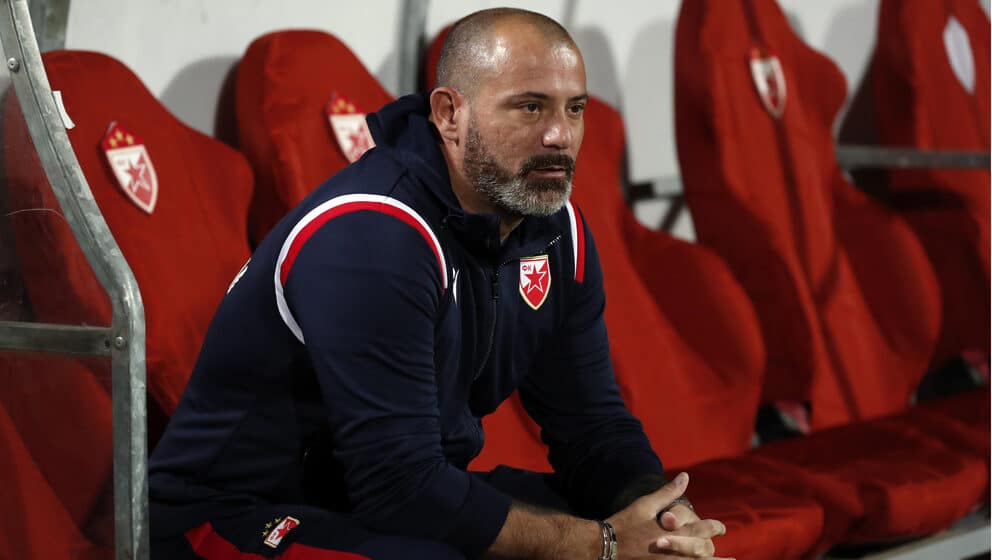 Dejan Stanković: Moglo je gore, ne znam da li i bolje 1