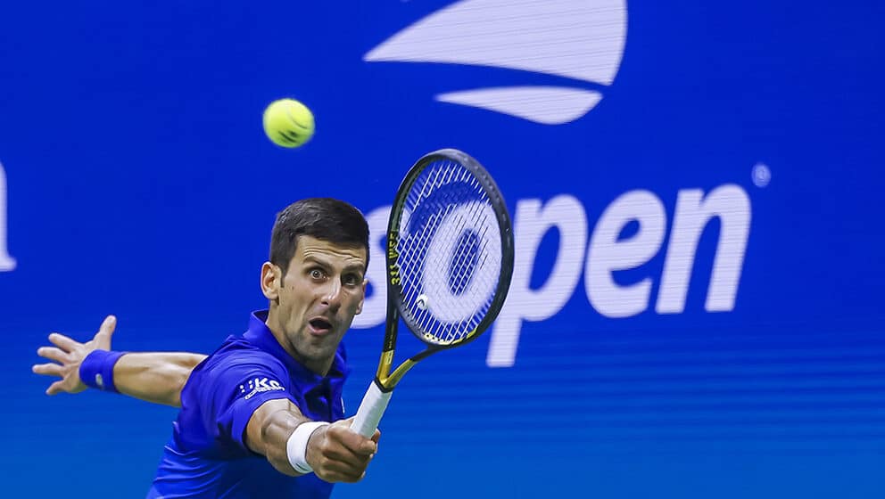 Australijen open nema smisla bez Novaka Đokovića 1