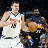 Jokić: Ako ovako nastavimo, izgubićemo još mnogo utakmica 9