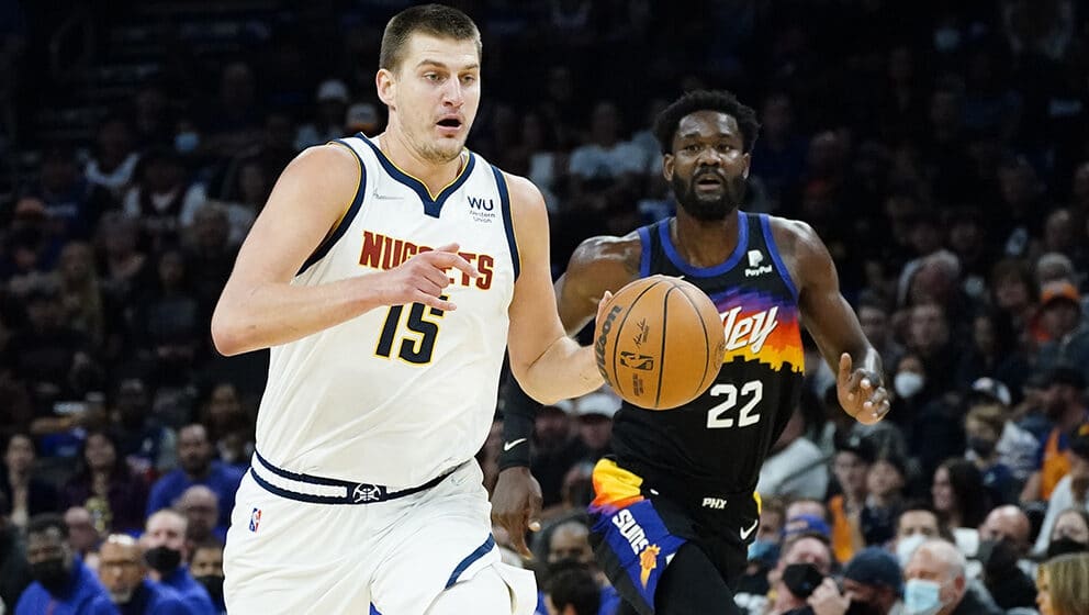 Jokić: Ako ovako nastavimo, izgubićemo još mnogo utakmica 1