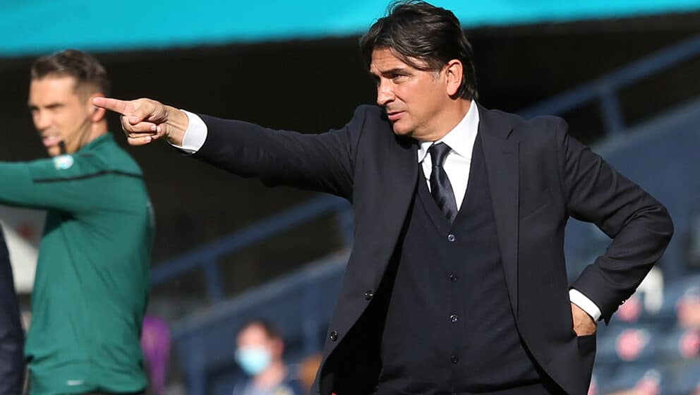Zlatko Dalić objavio spisak fudbalera Hrvatske za Svetsko prvenstvo 1