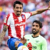 U Atletiku zgađeni ponašanjem nekih svojih navijača 12