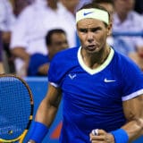 Nadal u četvrtfinalu Australijan opena, Zverev eliminisan 9