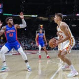 Jokić i Bogdanović odlični, Pokuševski solidan 11