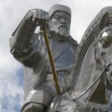 Mongolija (1): Slavni konjanik od čelika 3