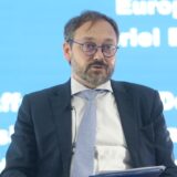 Žofre: Dijalog jedina platforma na kojoj se mogu rešiti odnosi između Srbije i Kosova 7