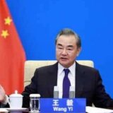 Vang Ji: Kina pozdravlja posetu šefa spoljne politike EU na jesen 6